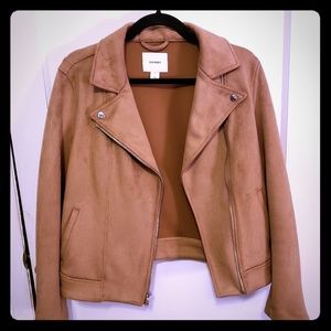 NWOT Old Navy moto jacket